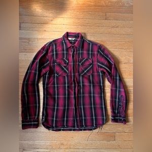 3sixteen Heavy Shirt